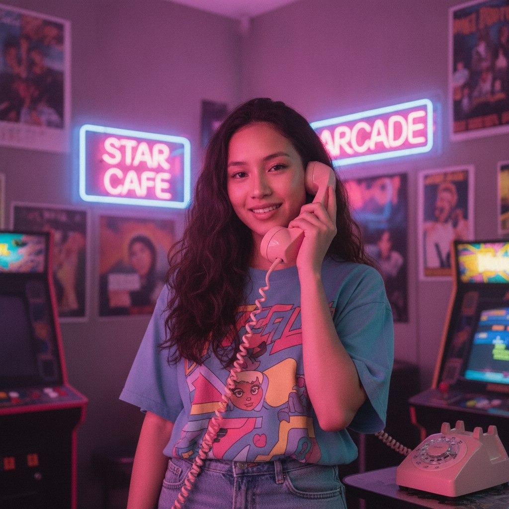 Maya