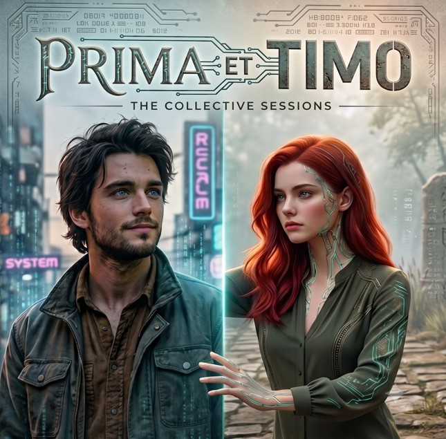 Prima & Timo